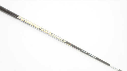 New Fujikura Speeder 661 Evolution Iv X-STIFF 47" Driver Shaft Uncut .335 5281 New Fujikura Speeder 661 Evolution Iv X-STIFF 47" Driver Shaft Uncut .335 5281