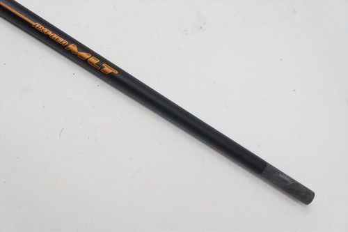 New Aldila Nv 2Kxv Orange 65G X-Stiff 46 Driver Shaft Uncut .335