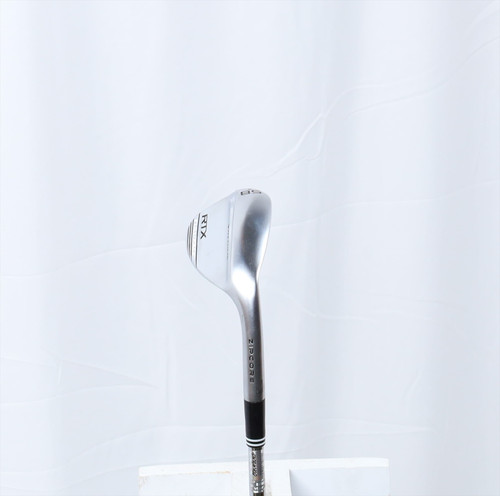 Cleveland Rtx Full Face Zipcore Tour Satin Wedge 58°-9 Dynamic Gold 11920621 Cleveland Rtx Full Face Zipcore Tour Satin Wedge 58°-9 Dynamic Gold 11920621