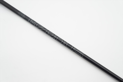 Project X Hzrdus Gen4 Matte Black 6.5 70g X-Stiff 43" -1" Driver Shaft Cobra Tip Project X Hzrdus Gen4 Matte Black 6.5 70g X-Stiff 43" -1" Driver Shaft Cobra Tip