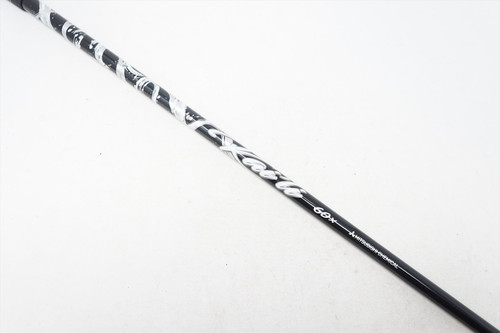 Mitsubishi Kai'li White 60 X-Stiff 44" Driver Shaft Ping G410 G425 G430 1166392 Mitsubishi Kai'li White 60 X-Stiff 44" Driver Shaft Ping G410 G425 G430 1166392