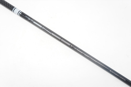 Mitsubishi Tensei CK Pro White 90HY STIFF 39.5" #3 Hybrid Shaft TaylorMade Qi10 Mitsubishi Tensei CK Pro White 90HY STIFF 39.5" #3 Hybrid Shaft TaylorMade Qi10