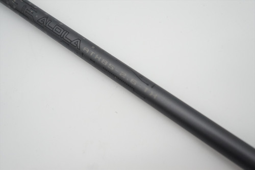 New Aldila Tour Green Atx 85G TX X-Stiff 46