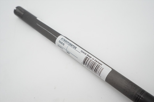 New Aldila Nv Green 2KXV 85G Tour X-Stiff 42
