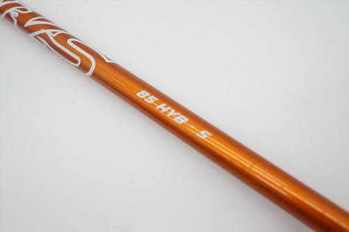 New Aldila Nvs Orange NXT Gen 85G Stiff 42