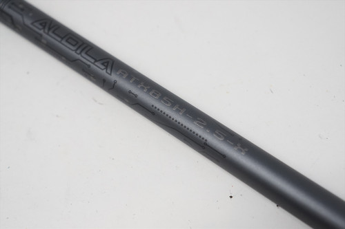 New Aldila Tour Green ATX 85G X-Stiff Flex 42