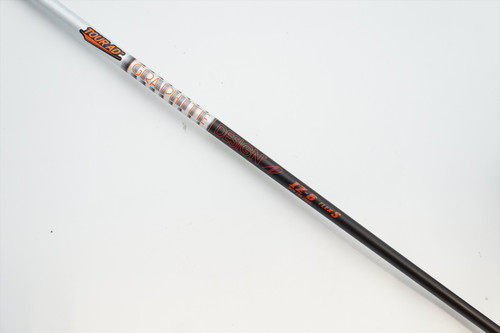 Graphite Design Tour Ad Iz-6 S 60g Stiff 44" Driver Shaft Taylormade 2240 Graphite Design Tour Ad Iz-6 S 60g Stiff 44" Driver Shaft Taylormade 2240