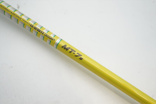 Graphite Design Tour Ad Mt-7 S 70g Stiff 42.25