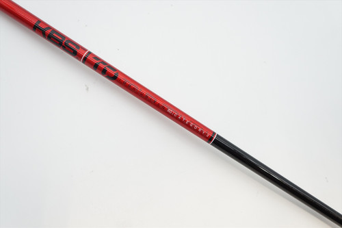 Kbs Td Tour Driven Cat2 60g Regular 41.75" Wood Shaft Titleist 7954 Kbs Td Tour Driven Cat2 60g Regular 41.75" Wood Shaft Titleist 7954