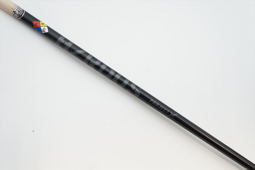 Project X Hzrdus Black HC 75g 5.5 Regular 41" Wood Shaft Taylormade 5095 Project X Hzrdus Black HC 75g 5.5 Regular 41" Wood Shaft Taylormade 5095