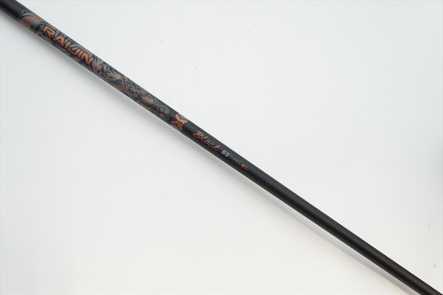 Va Composites Raijin Black Three 65g Regular 43.75" Driver Shaft Taylormade 0950 Va Composites Raijin Black Three 65g Regular 43.75" Driver Shaft Taylormade 0950