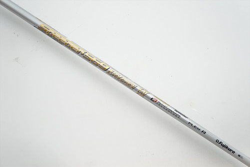 Fujikura Speeder 569 Evolution Vii Demo Regular 44" Driver Shaft Taylormade 987 Fujikura Speeder 569 Evolution Vii Demo Regular 44" Driver Shaft Taylormade 987