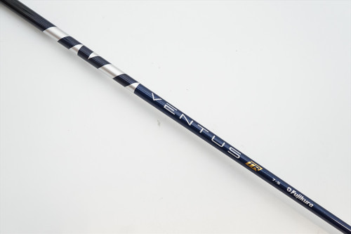 Fujikura Ventus Tr Blue Velocore 7-S 70g Stiff 42.25" Wood Shaft Taylormade 5438 Fujikura Ventus Tr Blue Velocore 7-S 70g Stiff 42.25" Wood Shaft Taylormade 5438