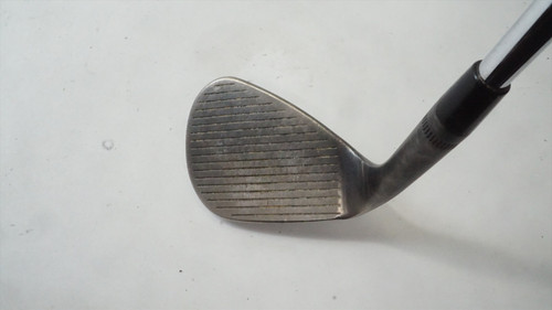 Jaws raw 52° 10S modus3 tour 125 Callaway Jaws Raw Full Toe Prebuilt Wedges With Nippon Modus