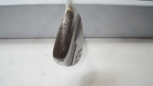 Callaway Jaws Forged Wedge 56°-10 S-Grind Stiff Dynamic Gold Stl 1253889 Fair Callaway Jaws Forged Wedge 56°-10 S-Grind Stiff Dynamic Gold Stl 1253889 Fair