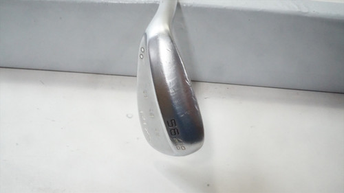 Cleveland Rtx-4 Tour Satin Wedge 56°-10 Wedge Kbs Stl 1271103 Good Left Hand Lh Cleveland Rtx-4 Tour Satin Wedge 56°-10 Wedge Kbs Stl 1271103 Good Left Hand Lh