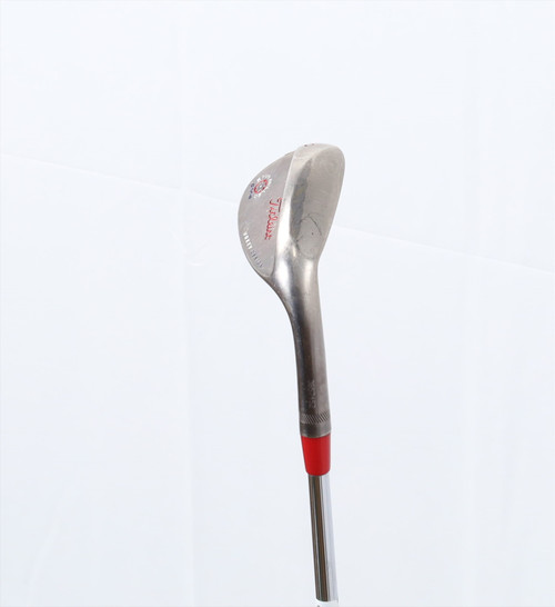 Titleist Vokey Sm4 Oil Can Wedge 60°-10 Wedge Stock Stl 1275184 Good Titleist Vokey Sm4 Oil Can Wedge 60°-10 Wedge Stock Stl 1275184 Good