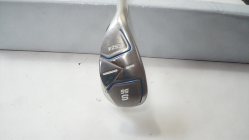 Tour Edge Hot Launch E521 Wedge 56°- Regular Ascent 1274761 Good Left Hand Lh Tour Edge Hot Launch E521 Wedge 56°- Regular Ascent 1274761 Good Left Hand Lh