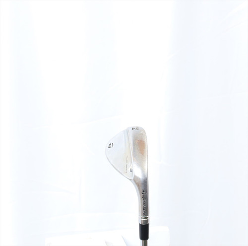 Taylormade Mg3 Chrome Wedge 54°-13 Hb Extra Stiff Kbs S-Taper 120 11792990 Fair Taylormade Mg3 Chrome Wedge 54°-13 Hb Extra Stiff Kbs S-Taper 120 11792990 Fair