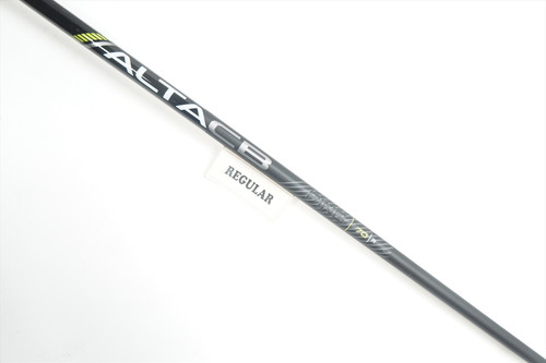 Ping Alta Cb 70 Slate R 70g Regular 37.75