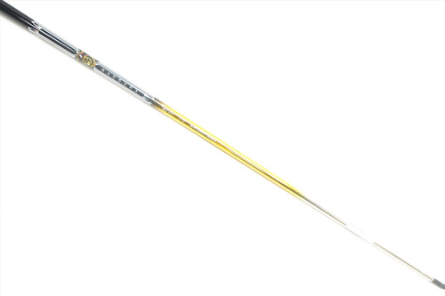 Mitsubishi Bassara Gg-Series 43 43g Lite 42.75" Mini Driver Shaft Pull .335 6000 Mitsubishi Bassara Gg-Series 43 43g Lite 42.75" Mini Driver Shaft Pull .335 6000
