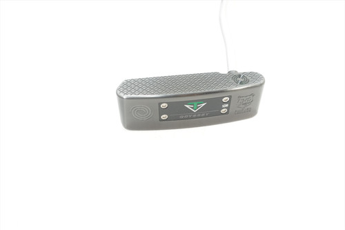 Odyssey Toulon Chicago Stroke Lab 34" Putter Excellent Rh 1242320 Odyssey Toulon Chicago Stroke Lab 34" Putter Excellent Rh 1242320