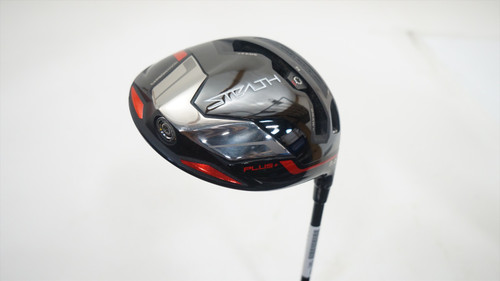 Taylormade Stealth Plus 9° Driver Regular Flex Tensei 1086741 Good Taylormade Stealth Plus 9° Driver Regular Flex Tensei 1086741 Good