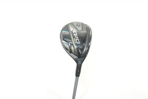 Mint Taylormade Qi10 Max 27° 5 Hybrid Ladies Flex Speeder Nx Tcs Petite -1" Mint Taylormade Qi10 Max 27° 5 Hybrid Ladies Flex Speeder Nx Tcs Petite -1"