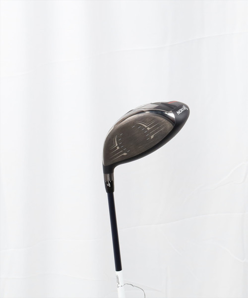 Srixon Zx5 MkII 9.5° Driver Regular Flex Fujikura Ventus Blue 6