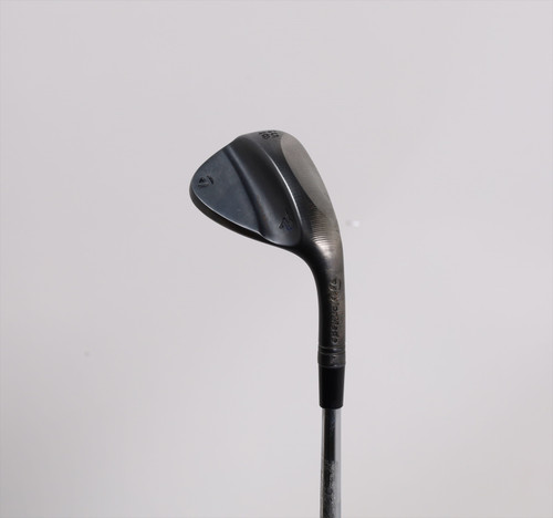 Taylormade Mg3 Satin Raw Black Wedge 58°-8 Stiff Dynamic Gold 105 1068188 Good Taylormade Mg3 Satin Raw Black Wedge 58°-8 Stiff Dynamic Gold 105 1068188 Good