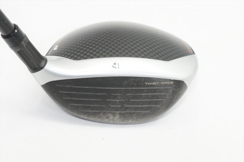 TaylorMade M6 フェアウェイウッド 3W/15°/S テーラーメイドM6 フェアウェイウッド 3w 15° フレックスS