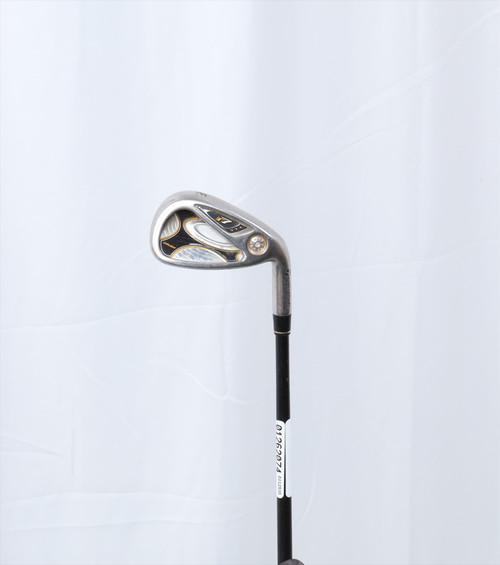 Taylormade R7 Draw 8 Iron Regular Flex Reax 55 Graphite 1262074