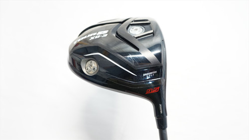 Bridgestone Tour B Xd-3 9.5 Degree Driver Stiff Flex Rip Nv