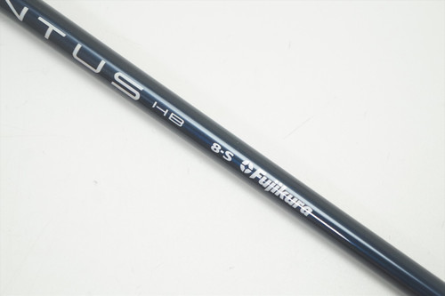 Fujikura Ventus Blue HB Velocore 8-S 86g Stiff 40