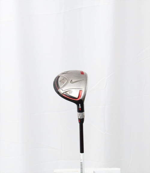 Nike Victory Red Str8-Fit Tour 17° 4 Fairway Wood Regular 1275198 Good Nike Victory Red Str8-Fit Tour 17° 4 Fairway Wood Regular 1275198 Good