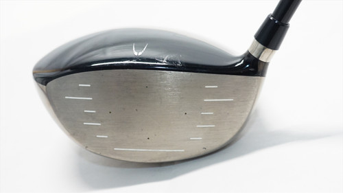 Phyz Harmonized 9.5 Degree Driver Stiff Flex Fujikura 150 Graphite
