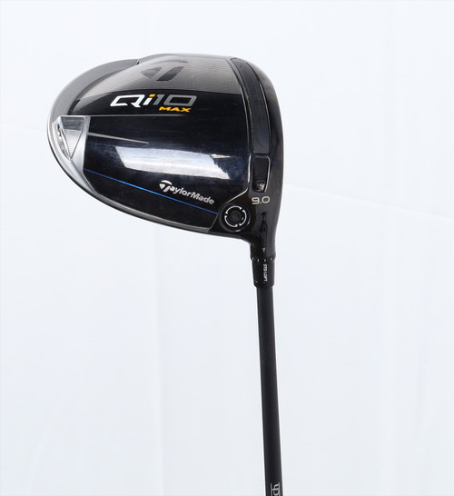 Taylormade Qi10 9° Driver Regular Tensei Av Limited Blue 65 12038228 Good Taylormade Qi10 9° Driver Regular Tensei Av Limited Blue 65 12038228 Good