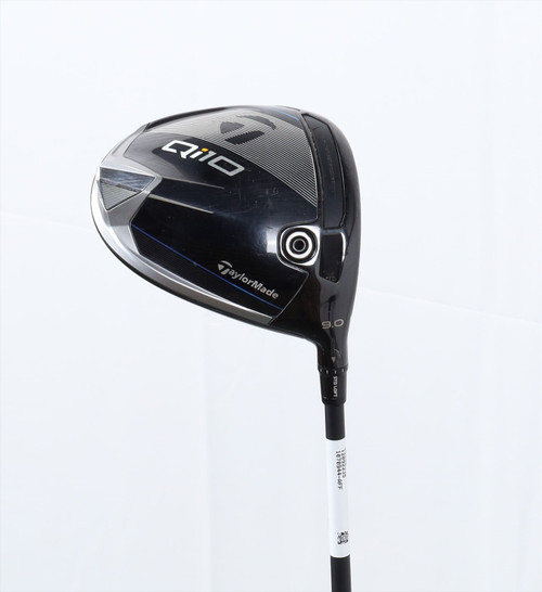 Taylormade Qi10 9° Driver Regular Tensei Av Limited Blue 65 12092235 Good Taylormade Qi10 9° Driver Regular Tensei Av Limited Blue 65 12092235 Good