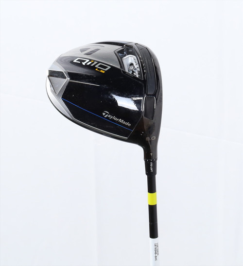 Taylormade Qi10 Ls 8° Driver Extra Stiff Diamana S+ Limited 60 12078025 Good Taylormade Qi10 Ls 8° Driver Extra Stiff Diamana S+ Limited 60 12078025 Good