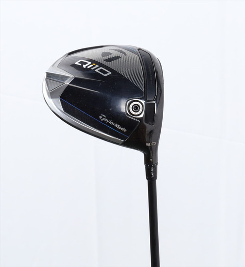 Taylormade Qi10 9° Driver Regular Flex Fujikura Ventus Tr Blue 5 12068790 Good Taylormade Qi10 9° Driver Regular Flex Fujikura Ventus Tr Blue 5 12068790 Good
