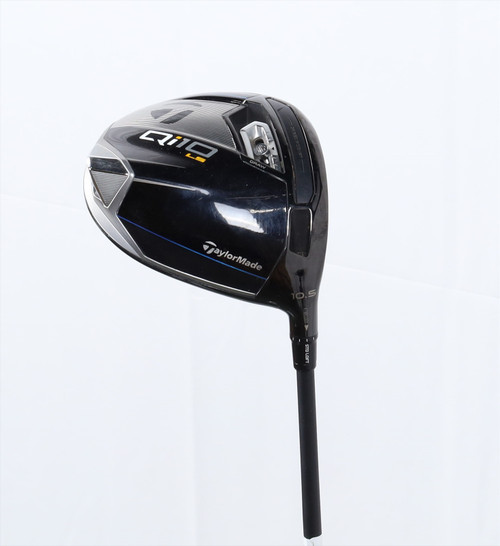 Taylormade Qi10 Ls 10.5° Driver Stiff Tensei Av Limited Black 65 12082671 Good Taylormade Qi10 Ls 10.5° Driver Stiff Tensei Av Limited Black 65 12082671 Good