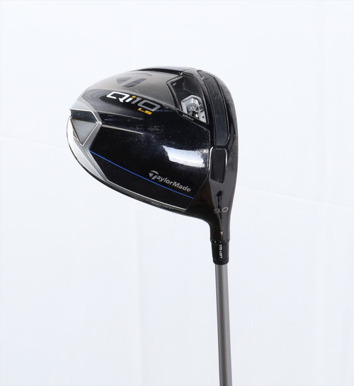 Taylormade Qi10 Ls 9° Driver Stiff Flex Fujikura Speeder Nx Tcs 50 12073845 Fair Taylormade Qi10 Ls 9° Driver Stiff Flex Fujikura Speeder Nx Tcs 50 12073845 Fair
