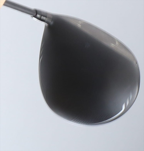 Srixon Zx7 MkII 9.5° Driver Regular Flex Project X Cypher 50