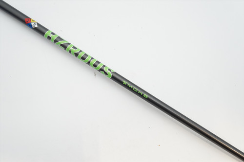Project X Hzrdus Smoke Green 70g 6.0 Stiff 44.5" Driver Shaft Taylormade 7092 Project X Hzrdus Smoke Green 70g 6.0 Stiff 44.5" Driver Shaft Taylormade 7092