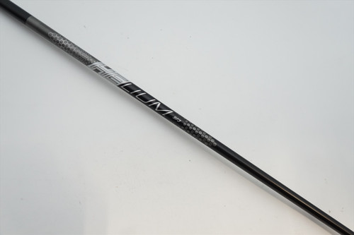 Ust Mamiya Helium Nanocore 50 F3 50g Regular 44.5" Driver Shaft Taylormade 5189 Ust Mamiya Helium Nanocore 50 F3 50g Regular 44.5" Driver Shaft Taylormade 5189