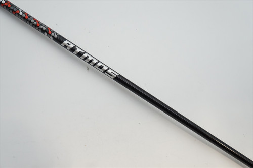 Fujikura Atmos Red 6 6S 60g X-STIFF 42.5" Fairway Wood Shaft Taylormade 4388 Fujikura Atmos Red 6 6S 60g X-STIFF 42.5" Fairway Wood Shaft Taylormade 4388