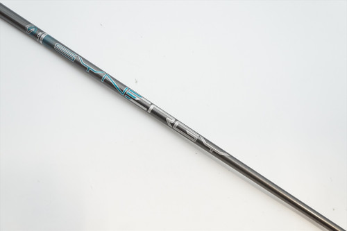 Aldila Synergy Blue 60 R 60g Regular 42" Fairway Wood Shaft Taylormade 01143410 Aldila Synergy Blue 60 R 60g Regular 42" Fairway Wood Shaft Taylormade 01143410