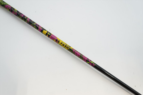 Va Composites Synstr Four 55g Stiff 40.25" Fairway Wood Shaft Callaway 8884 Va Composites Synstr Four 55g Stiff 40.25" Fairway Wood Shaft Callaway 8884