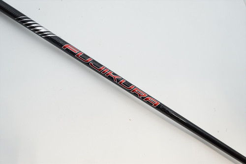 Fujikura Vista Pro 2.0 60-S 60g Stiff 43.75" Driver Shaft Callaway 2422 Fujikura Vista Pro 2.0 60-S 60g Stiff 43.75" Driver Shaft Callaway 2422