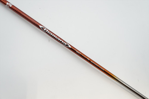 Mitsubishi Diamana Rf-Series 60g Regular 43" Mini Driver Shaft Callaway 2016 Mitsubishi Diamana Rf-Series 60g Regular 43" Mini Driver Shaft Callaway 2016